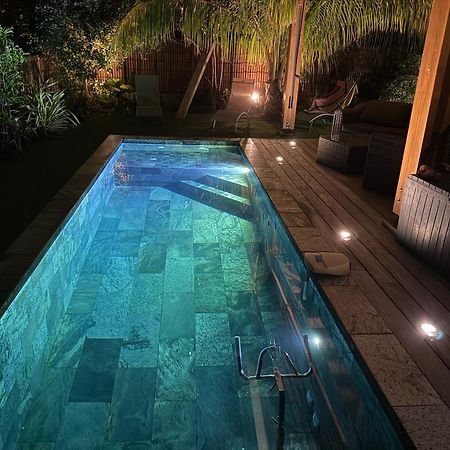 Villa Leu Toucan Canot Сен-Ле Екстер'єр фото