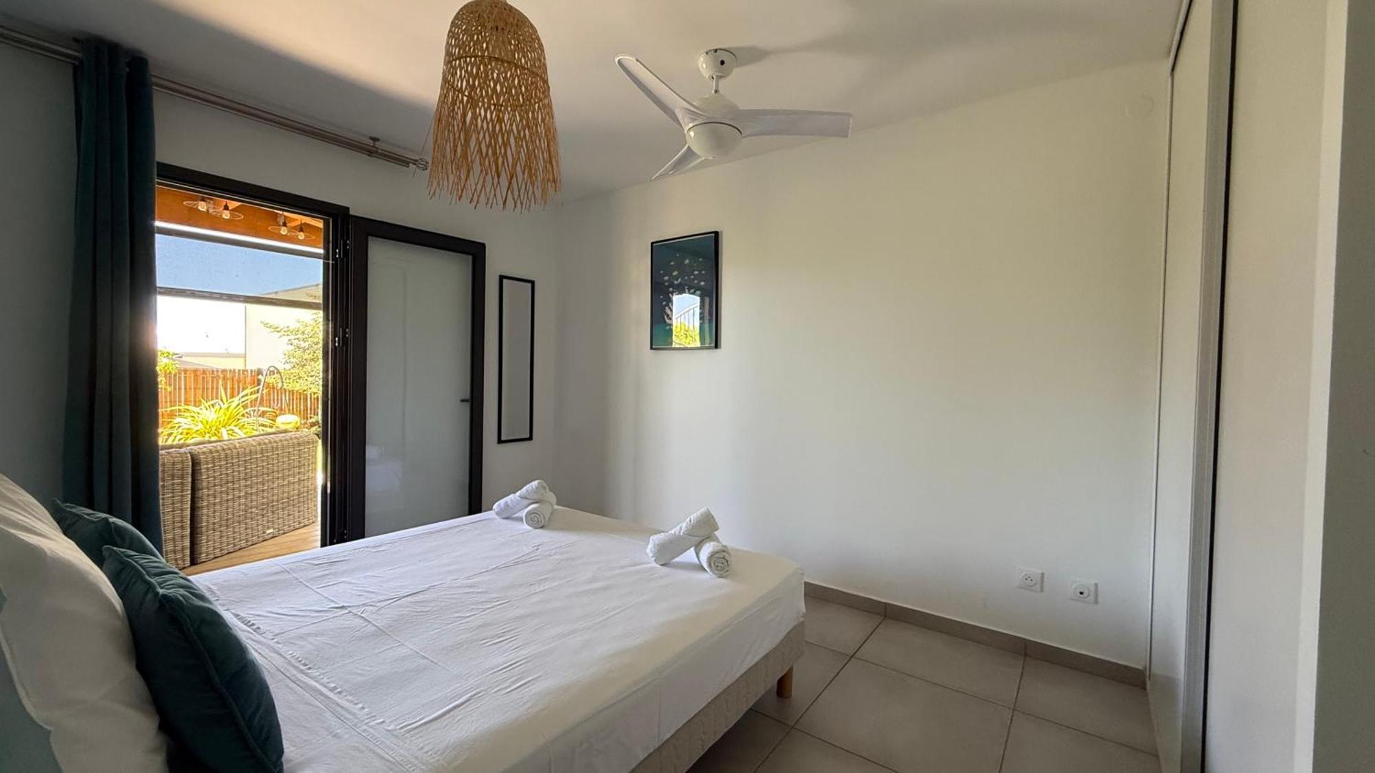 Villa Leu Toucan Canot Сен-Ле Екстер'єр фото