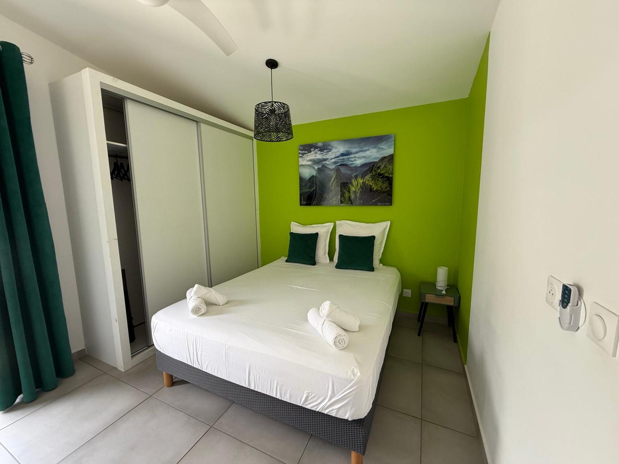 Villa Leu Toucan Canot Сен-Ле Екстер'єр фото