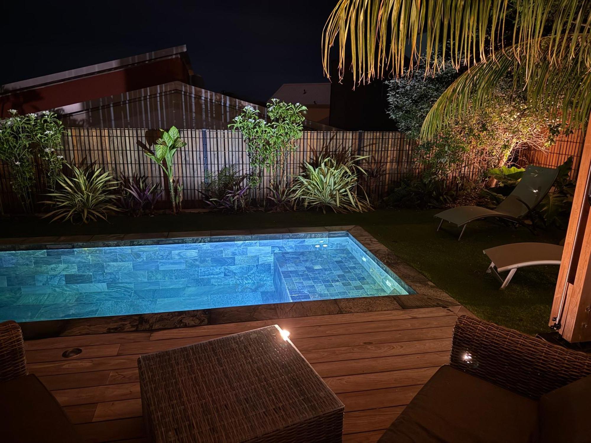 Villa Leu Toucan Canot Сен-Ле Екстер'єр фото
